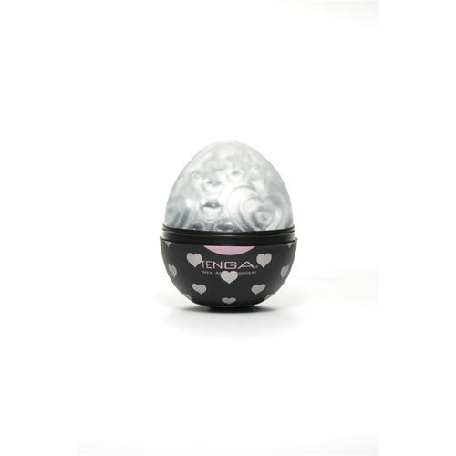ביצת אוננות מקורית תוצרת יפן Tenga - Lover Egg 