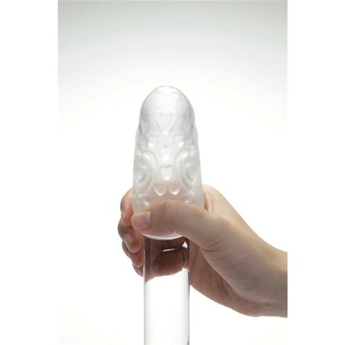 ביצת אוננות מקורית תוצרת יפן Tenga - Lover Egg 
