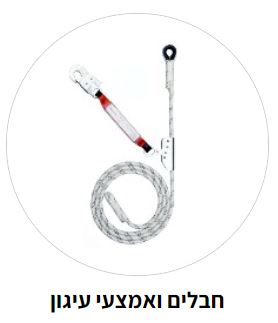 חבלים