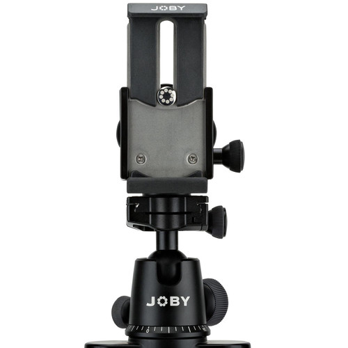 תופסן לטלפונים חכמים Joby GripTight Mount Pro