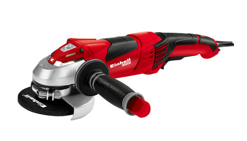 משחזת זווית ''5 אלקטרונית 