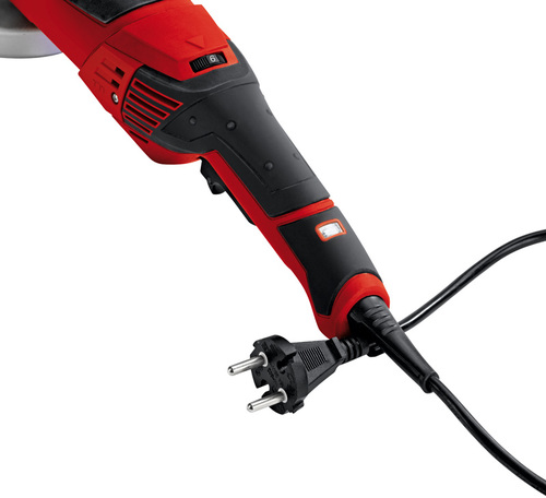 משחזת זווית ''5 אלקטרונית 