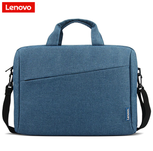 תיק צד למחשב נייד Lenovo 15.6 Laptop Casual Toploader T210