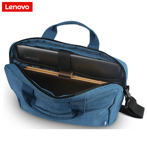 תיק צד למחשב נייד Lenovo 15.6 Laptop Casual Toploader T210
