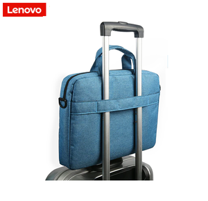 תיק צד למחשב נייד Lenovo 15.6 Laptop Casual Toploader T210