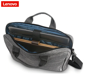 תיק צד למחשב נייד Lenovo 15.6 Laptop Casual Toploader T210