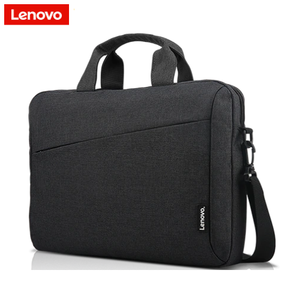 תיק צד למחשב נייד Lenovo 15.6 Laptop Casual Toploader T210