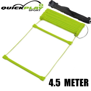 סולם זריזות מהירות 11 שלבים QUICKPLAY