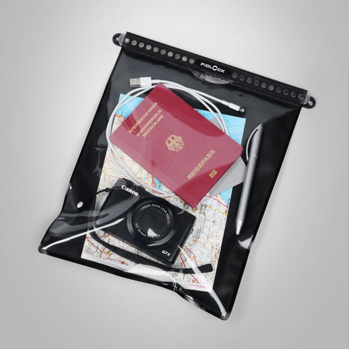 נרתיק אטום FIDLOCK HERMETIC DRY BAG MEGA  