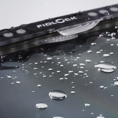 נרתיק אטום FIDLOCK HERMETIC DRY BAG MEGA  