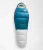שק שינה THE NORTH FACE Blue Kazoo
