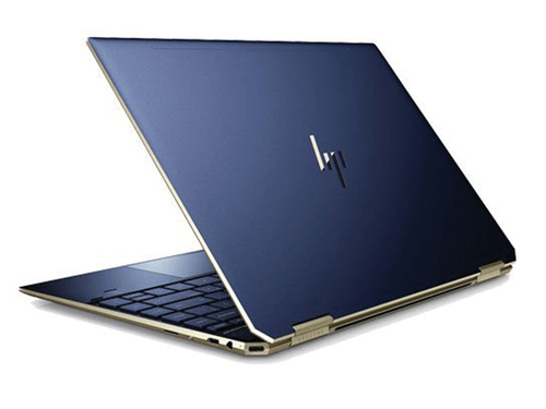 מחשב נייד HP Spectre x360 - 15T-DF000 9PE51U8#ABA אייץ' פי