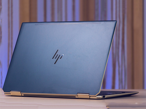 מחשב נייד HP Spectre x360 - 15T-DF000 9PE51U8#ABA אייץ' פי
