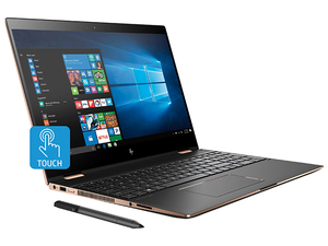 מחשב נייד HP Spectre x360 15-ch000 5JT71U8#ABA אייץ' פי