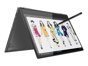 מחשב נייד Lenovo Yoga 730-15IKB 81CU000BUS לנובו