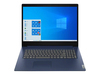 מחשב נייד Lenovo IdeaPad 3 17IML05 81WC0014U