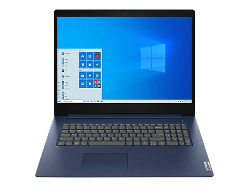 מחשב נייד Lenovo IdeaPad 3 17IML05 81WC0014U לנובו