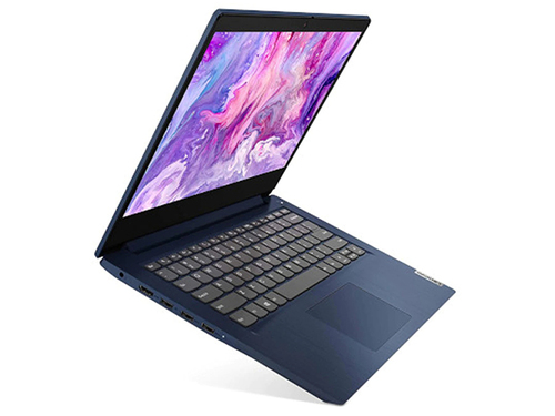 מחשב נייד Lenovo IdeaPad 3 17IML05 81WC0014U לנובו