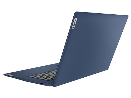 מחשב נייד Lenovo IdeaPad 3 17IML05 81WC0014U לנובו
