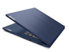 מחשב נייד Lenovo IdeaPad 3 17IML05 81WC0014U