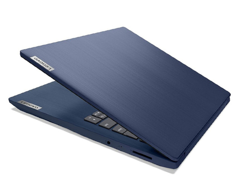 מחשב נייד Lenovo IdeaPad 3 17IML05 81WC0014U לנובו