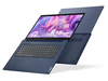 מחשב נייד Lenovo IdeaPad 3 17IML05 81WC0014U