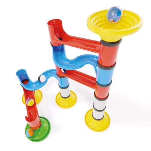 מסלול גולות במדרון מיגוגה ג'וניור MIGOGA JUNIOR עם 31 חלקים