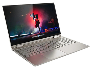 מחשב נייד Lenovo Yoga C740-15IML 81TD0006US לנובו