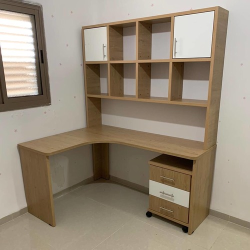 חדר שינה נוער קומפלט