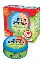 מילים בעיגול