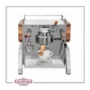 מכונת קפה מקצועית אלקטרה וורוו Elektra verve Professional coffee machine נירוסטה ועץ