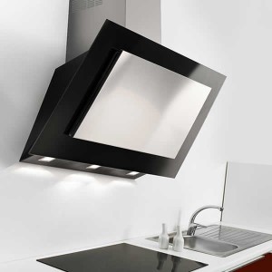 קולט אדים BO7000 90BLK