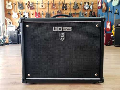 Boss Katana-50 MkII