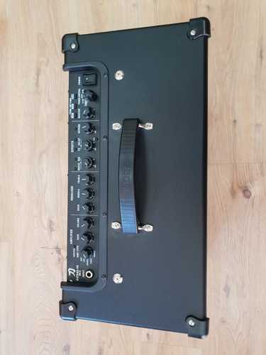 Boss Katana-50 MkII