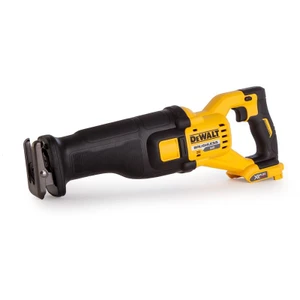 גוף מסור חרב נטען בראשלס DeWALT DCS388N BL 54V