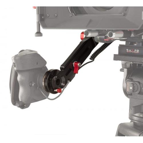 Shape Remote Extension Handle Kit for Panasonic EVA1 מאריך ידית 