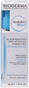 ביודרמה | הידרביו סרום | 40מ"ל