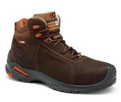 נעל בטיחות S3 3/4 דגם:7964 נגה עינת