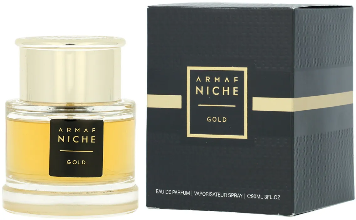 Armaf Niche Gold