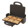 ‏טוסטר לחיצה 44783 Morphy richards מורפי ריצ'רדס