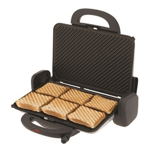 ‏טוסטר לחיצה 44783 Morphy richards מורפי ריצ'רדס