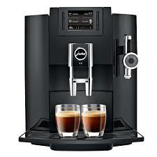  מכונת קפה יורה JURA E8