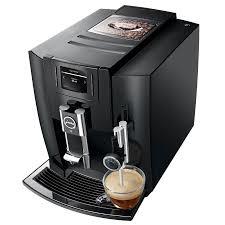  מכונת קפה יורה JURA E8