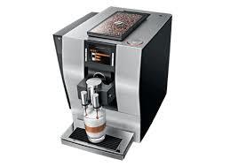 מכונת אספרסו Jura Z6 יורה