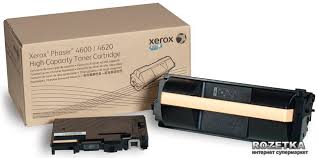 106R01536 Xerox זירוקס שחור גדול מקורי