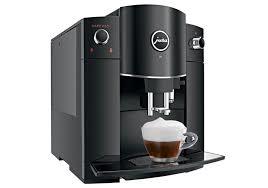 מכונת קפה יורה JURA D6