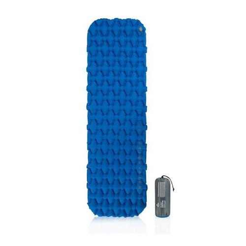 מזרון מתנפח מעצמו לתרמילאים קל משקל   Camping Air Mattress Ultralight NATUREHIKE