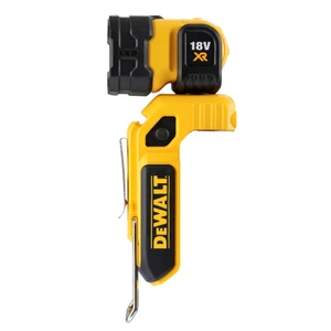 גוף פנס נטען DeWALT DCL044 18V