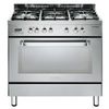 תנור אפייה DELONGHI NDS938X