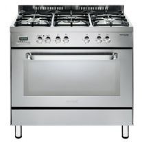תנור אפייה DELONGHI NDS938X